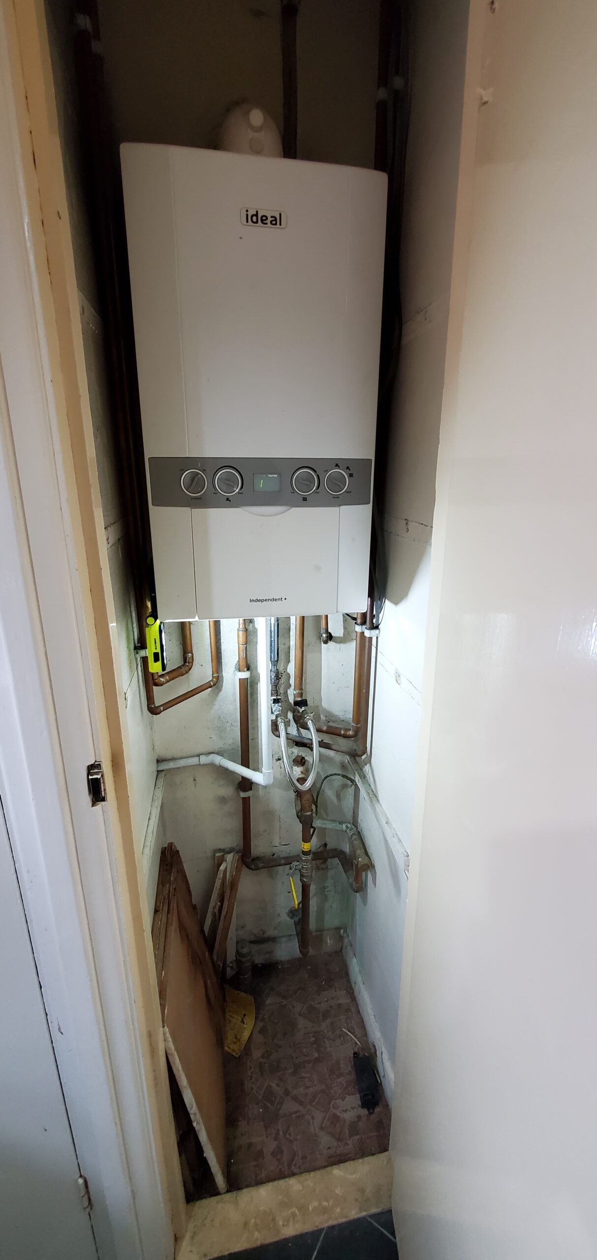 New combi boiler gas boiler kent maidestone surrey epsom