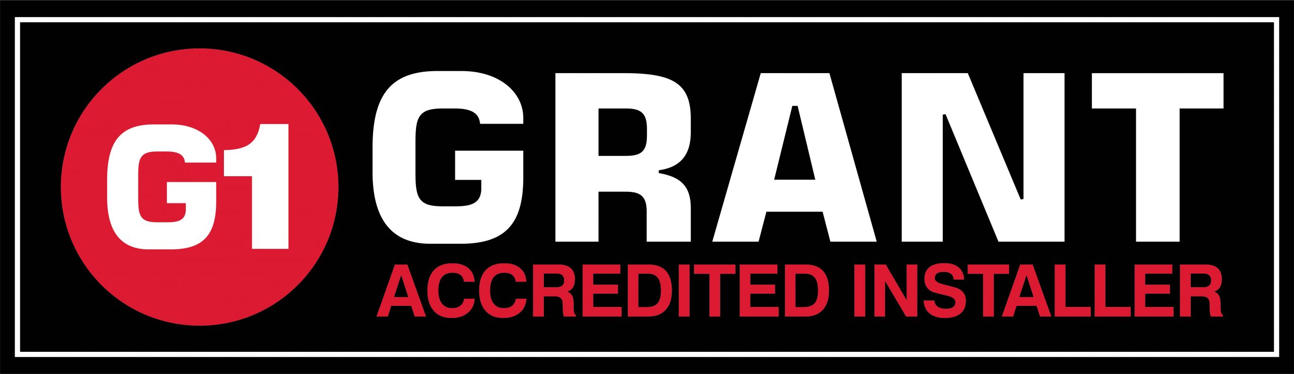 Hampshire heat Pumps Grant accredited G1