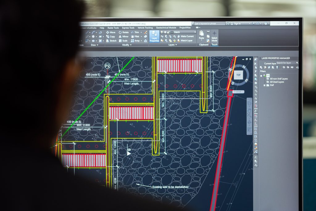 Air Source Heat Pump Designs and Floor Plans